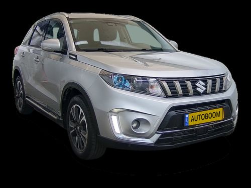 Suzuki Vitara 2nd hand, 2021, private hand