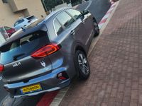 קיה נירו יד 2 רכב, 2021, פרטי