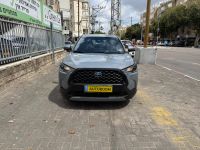 טויוטה קורולה קרוס יד 2 רכב, 2023
