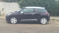 DS 3 2nd hand, 2018, private