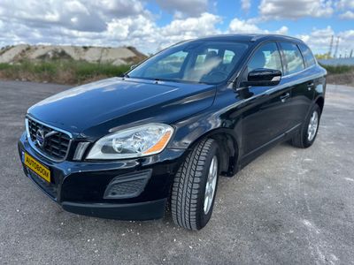 فولفو XC60 مستعمل, 2013, مالك خاص