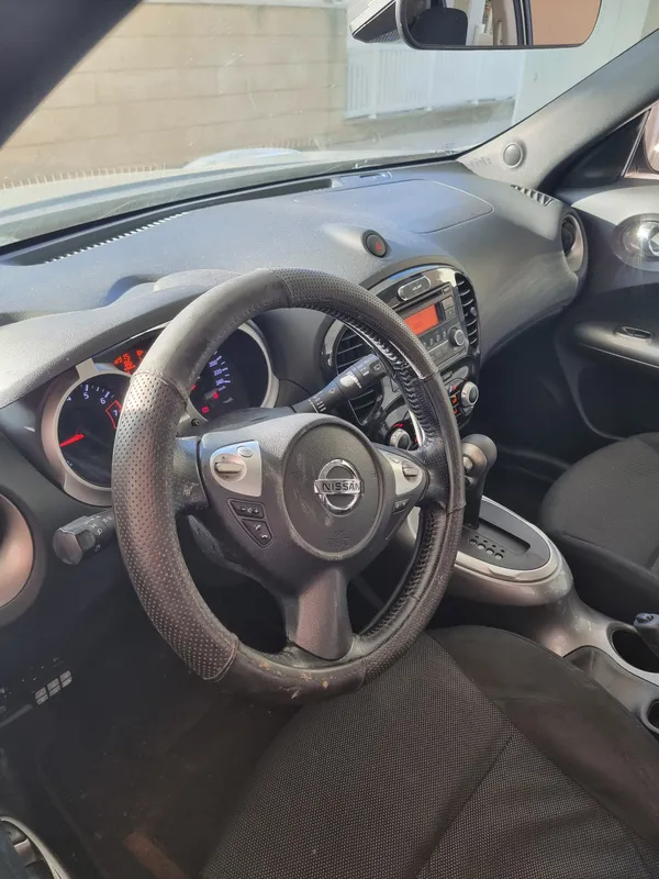 Nissan Juke 2nd hand, 2012, private hand