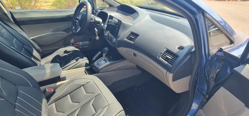 Honda Civic 2nd hand, 2011, private hand