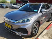 BYD אטו 3 יד 2 רכב, 2022, פרטי