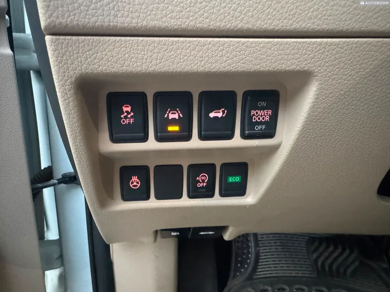 ניסאן אקס-טרייל יד 2 רכב, 2019, פרטי