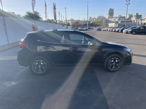 Subaru XV 2nd hand, 2018, private hand