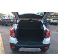 Opel Mokka с пробегом, 2015, частная
