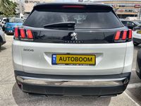 Peugeot 3008 с пробегом, 2023, частная