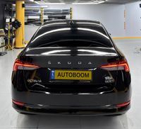 Škoda Octavia 2ème main, 2022, privée