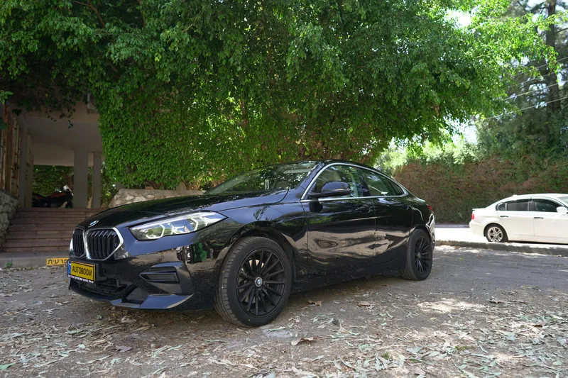 BMW 2 series 2ème main, 2021, main privée