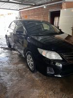 Toyota Corolla 2nd hand, 2013, private