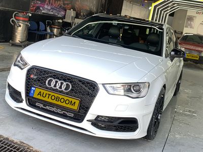 Audi S3 2nd hand, 2014, private hand