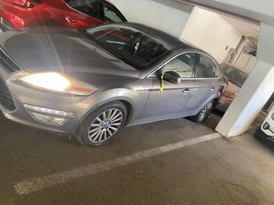 Ford Mondeo с пробегом, 2011, частная рука
