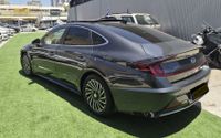 Hyundai Sonata с пробегом, 2021, частная