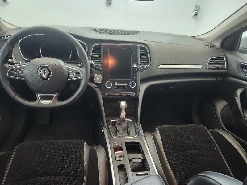 Renault Megane 2nd hand, 2021