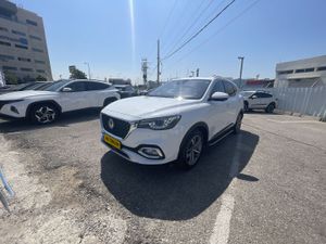 MG EHS, 2022, photo