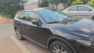 Mazda CX-5, 2020, фото