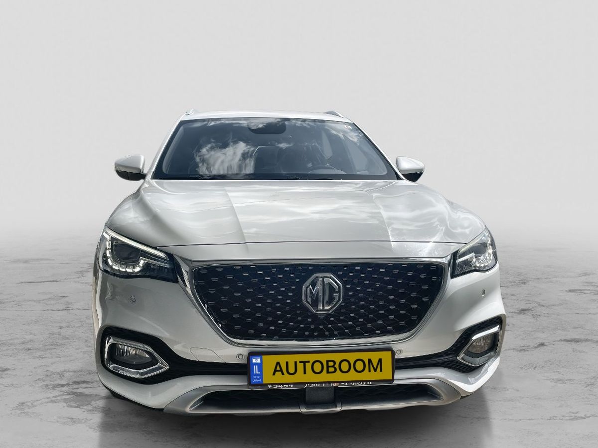 MG EHS 2ème main, 2022, privée
