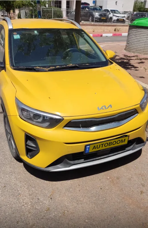 Kia Stonic 2nd hand, 2022, private hand