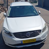 Volvo XC60 с пробегом, 2015, частная