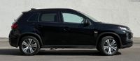 Mitsubishi ASX с пробегом, 2022