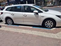 Toyota Corolla с пробегом, 2019, частная
