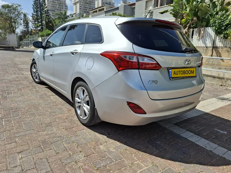 هيونداي i30 مستعمل, 2015, خصوصي
