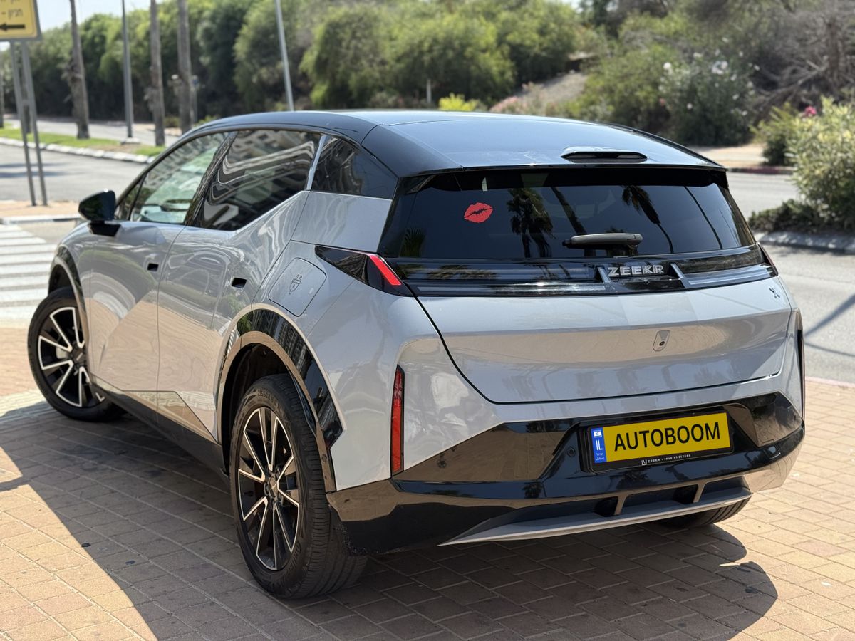 Zeekr X 2ème main, 2024, privée