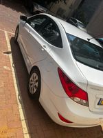 Hyundai i25 2nd hand, 2018, private
