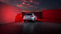 مرسيدس A-Class AMG 2022. الهيكل، المظهر الخارجي. هاتشباك ٥ أبواب, 2 الجيل، تحديث