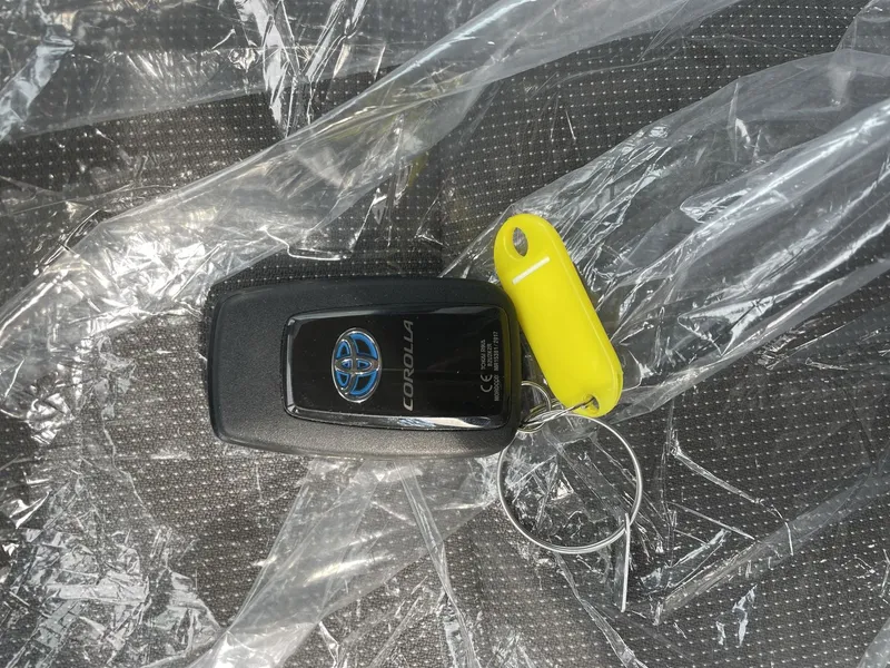 Toyota Corolla 2nd hand, 2019, private hand