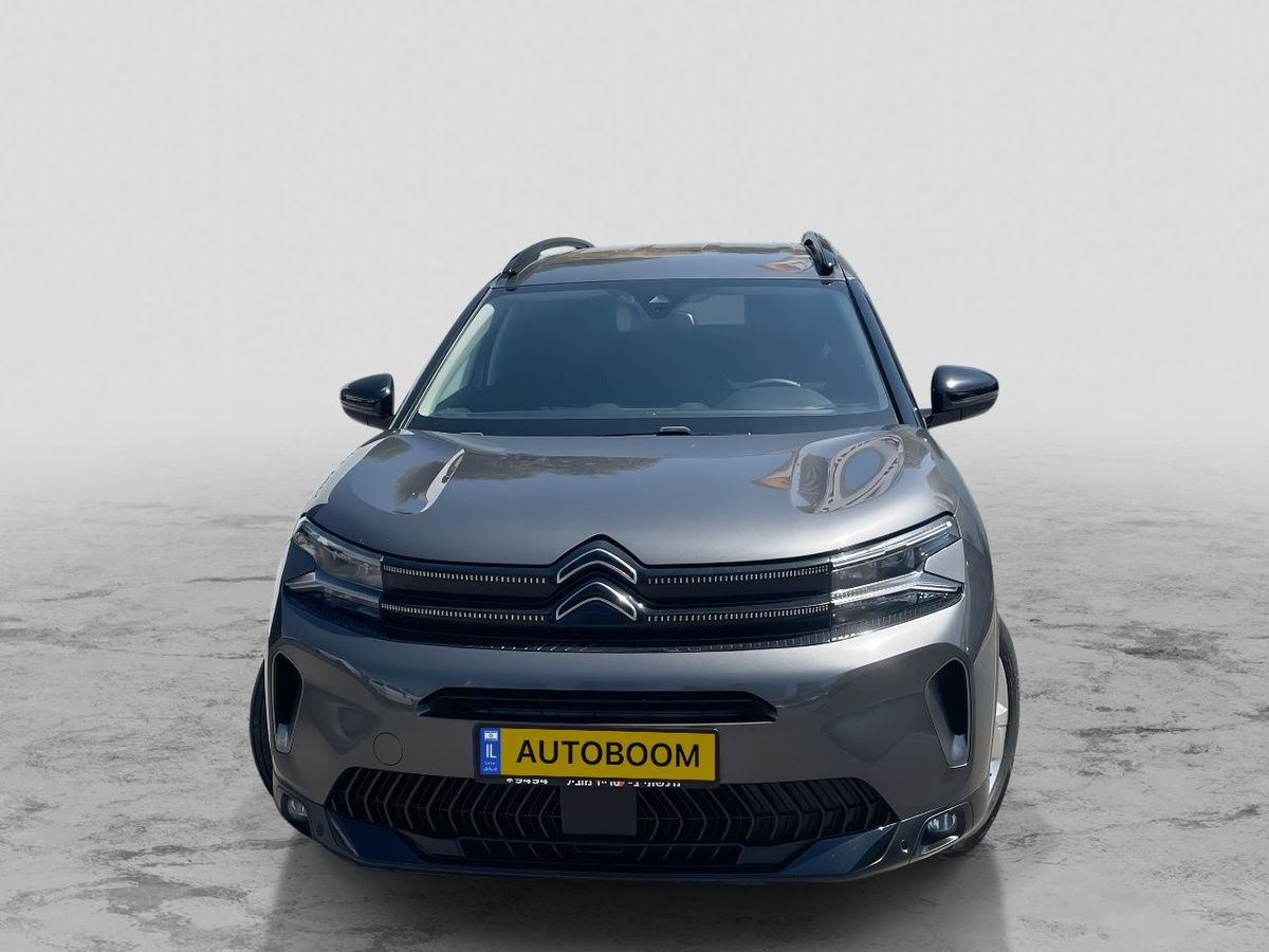 Citroën C5 Aircross 2ème main, 2024, privée