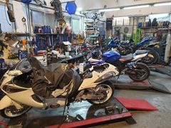 Garage Ha'Sadna Tel Aviv, photo 4