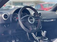 Audi TT 2ème main, 2002, privée
