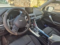 Mitsubishi Eclipse Cross 2nd hand, 2020, private