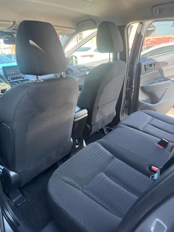 Mitsubishi Eclipse Cross 2nd hand, 2024