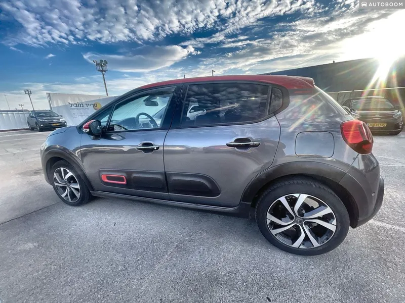 Citroen C3 2nd hand, 2021, private
