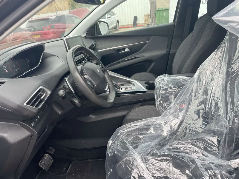 Peugeot 3008 2ème main, 2022, main privée