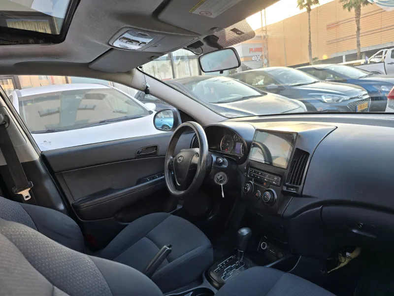 Hyundai i30 2ème main, 2011, main privée