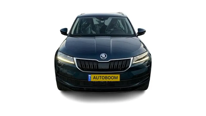 Škoda Karoq 2ème main, 2019