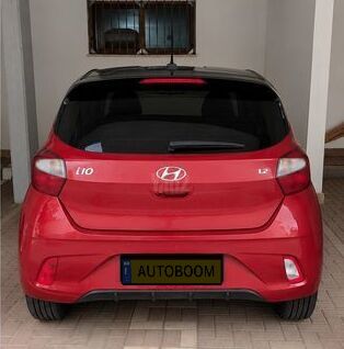 هيونداي i10 مستعمل, 2023, خصوصي