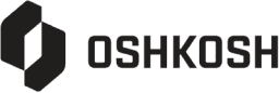 Oshkosh לוגו