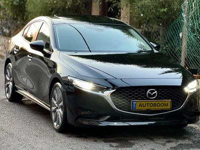 Mazda 3 2nd hand, 2023, private hand