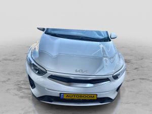 Kia Stonic, 2021, photo
