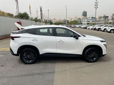 Chery FX 2nd hand, 2022