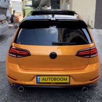 Volkswagen Golf GTI 2ème main, 2017, privée