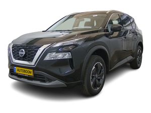 Nissan X-Trail, 2025, photo