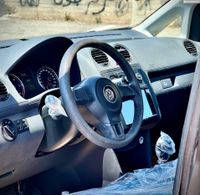 Volkswagen Caddy 2ème main, 2014
