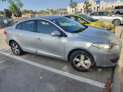 Renault Fluence 2ème main, 2011, main privée