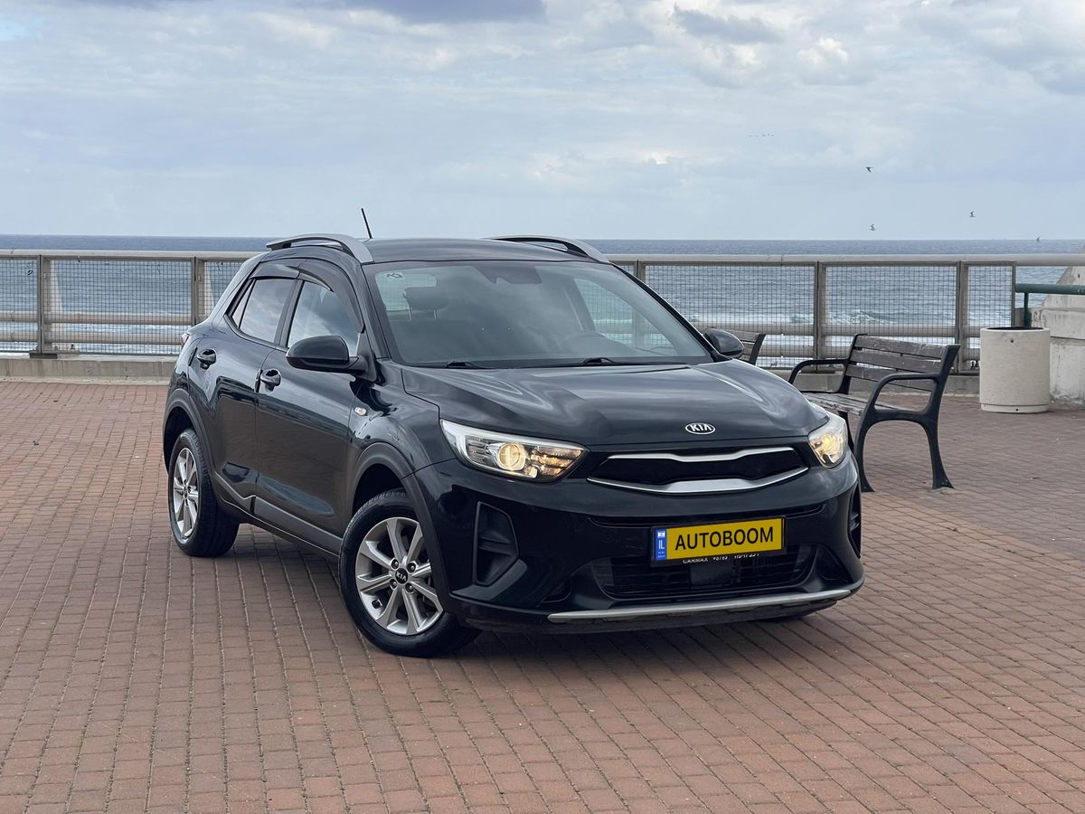 Kia Stonic 2ème main, 2020, main privée
